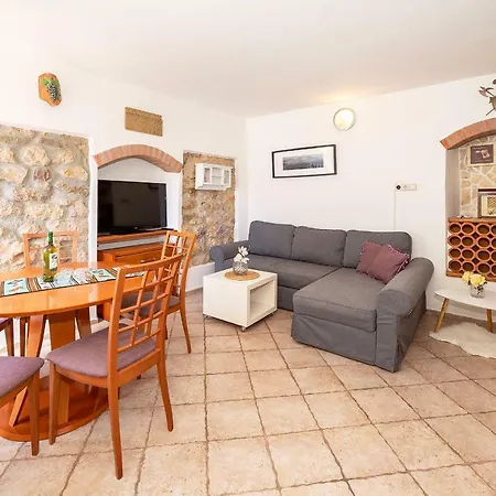 Mediterranean Korina Appartamento Baška