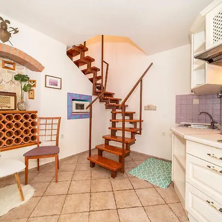 Appartamento Mediterranean Korina Baška